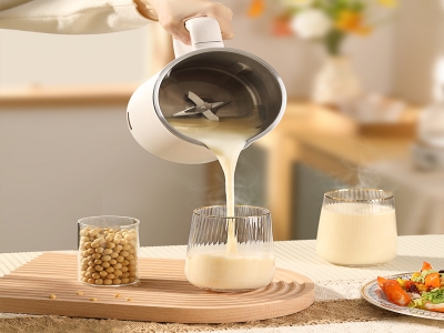BECWARE 1L豆浆机-白