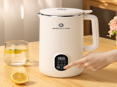 BECWARE 1L豆浆机-白