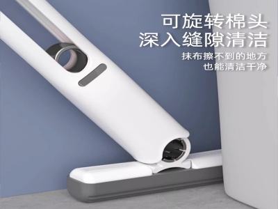免手洗迷你小拖把