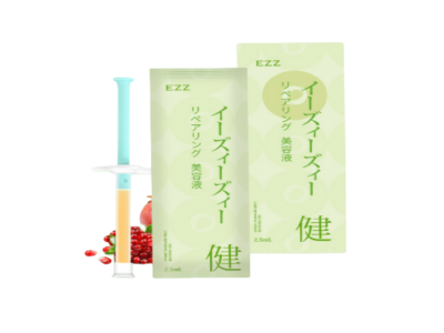 新西兰EZZ HPV亲国凝胶