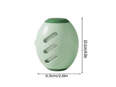 可水滚筒强力粘毛器 薄荷绿