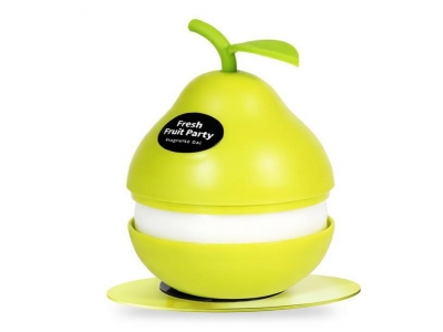 创意缤纷水果香薰，青梨，草莓，柠檬三款可选