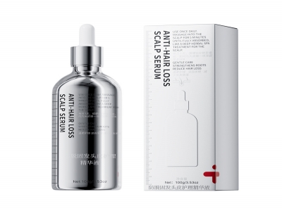 水焕玑防脱固发头皮护理精华液（100ml）