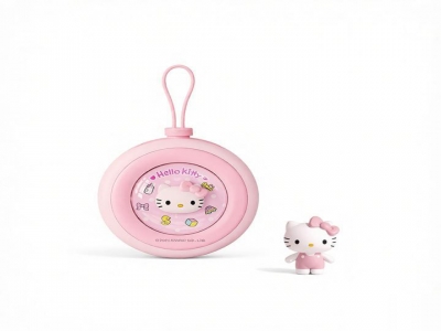 三丽鸥正版双充电线充电宝 8000mAh大容量 Hello Kitty、Kuromi 酷洛米、Pochacco 帕恰狗、Cinnamoroll 玉桂狗四款可选