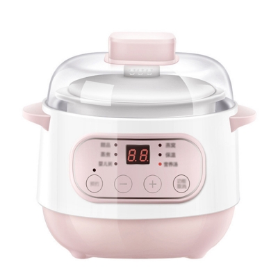 多功能小炖盅不带蒸屉