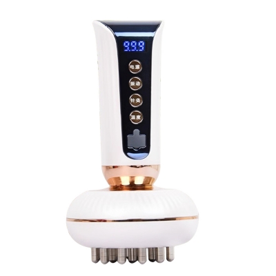 电动经络刷全身通用