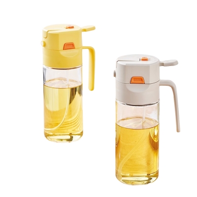 Charles 动力喷油壶