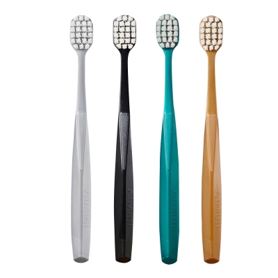 Aimini迪拜四代羽柔牙刷