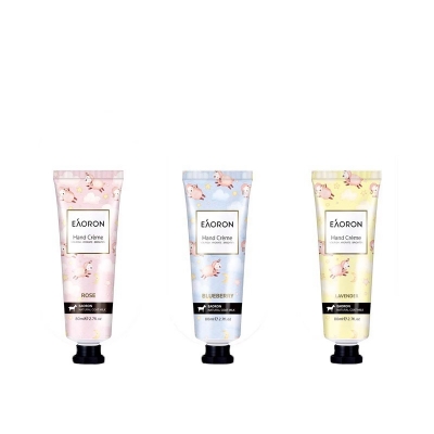 澳洲Eaoron澳空山羊奶护手霜礼盒