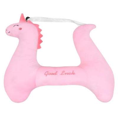 汽车儿童助睡抱枕