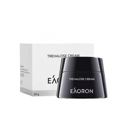 EAORON海藻糖第二代空气面霜