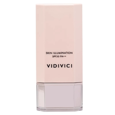 韩国VDIVICI女神美肌空气隔离乳