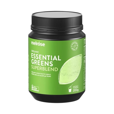 澳洲Metrose全能综合绿瘦子粉