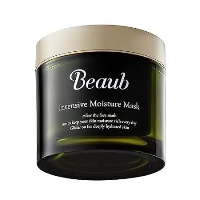 日本贵妇院线专供Beaub灌肤面膜