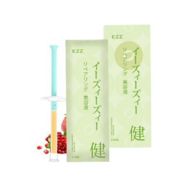 新西兰EZZ HPV亲国凝胶