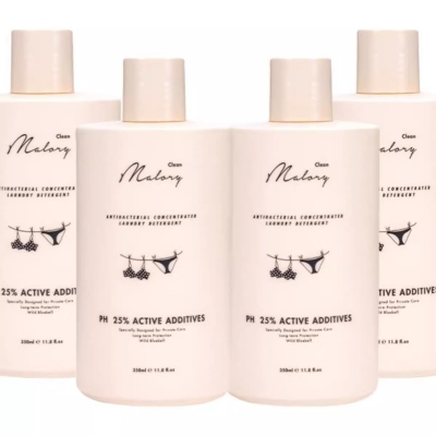 Malory 内衣专用益生菌清洗液