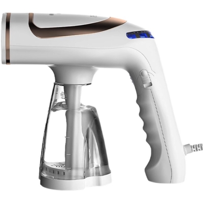 手持折叠大蒸汽挂烫机