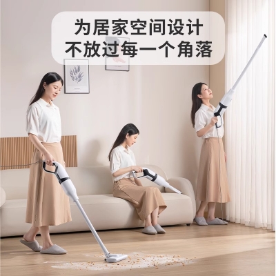 吸尘器无线家用大吸力