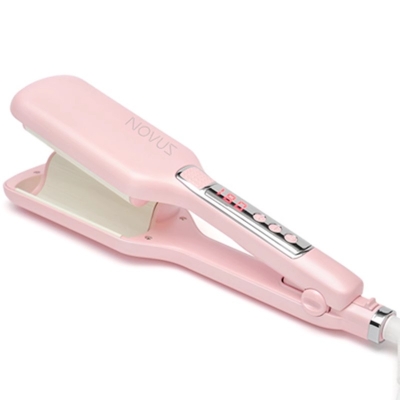 novus水波纹蛋蛋卷头卷发棒