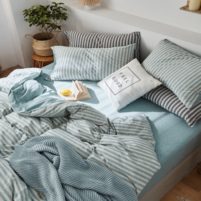 天竺棉全棉针织