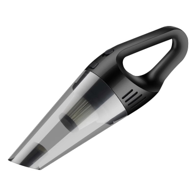车载大吸力吸尘器