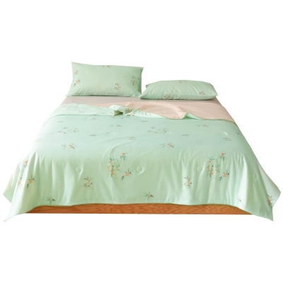 A类母婴级冰淇淋被印花