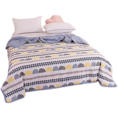 NewQulseries棉花糖夏凉被