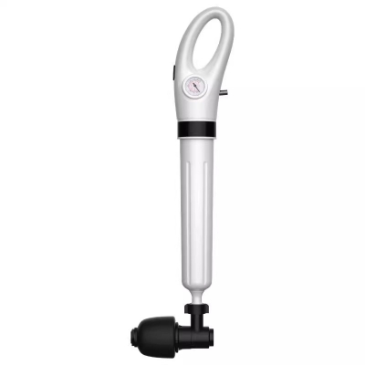 强力一炮通下水道疏通器