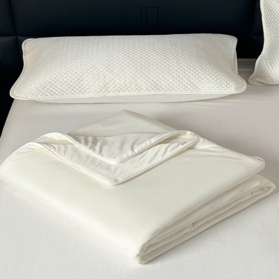 A类母婴级凉感丝滑被芯