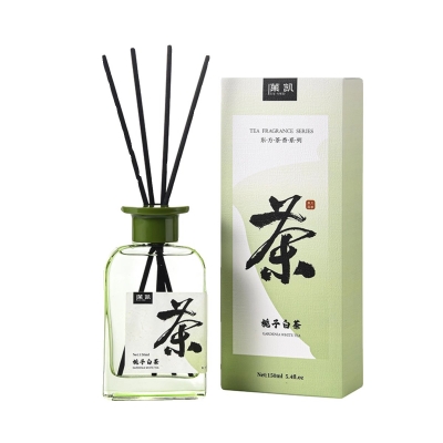 菓凯茶系类香薰持久留香