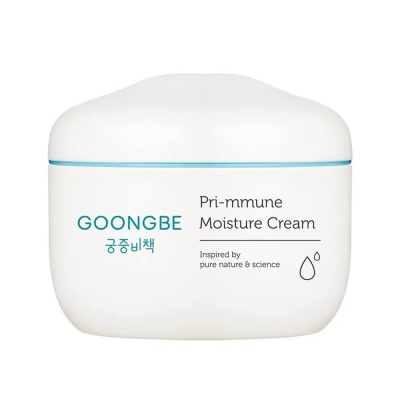 韩国宫中秘策儿童保湿面霜180g