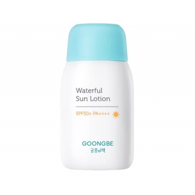 韩国宫中秘策儿童殇晒霜 SPF50+  80g