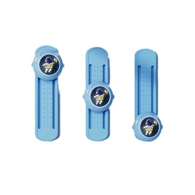 儿童 青少年摸高神器 ABS材质 带滑道调节高度