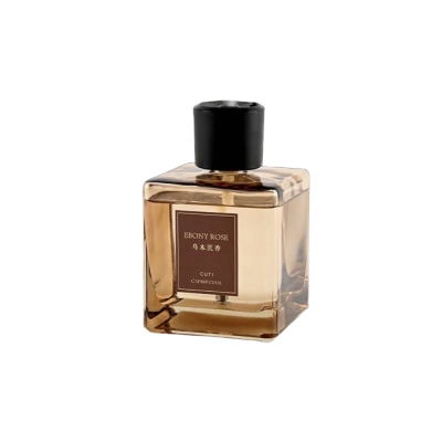 CUTI Capri&Cool 高档香薰喷雾 500ml 乌木沉香 乌木玫瑰 香格里拉 三种香型可选
