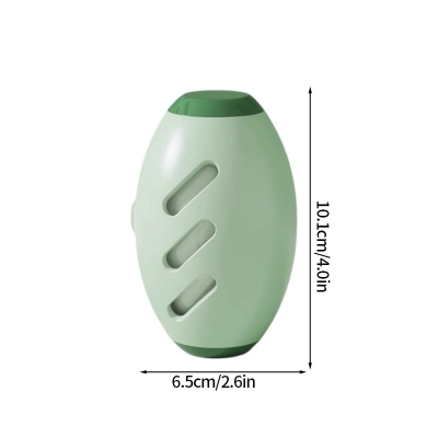 可水滚筒强力粘毛器 薄荷绿