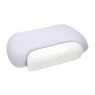 双向可睡颈椎牵引助眠枕  天空蓝， 薰衣草紫 两色可选