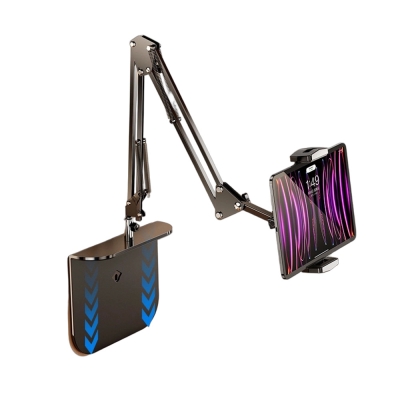 全新升级手机平板智能懒人支架