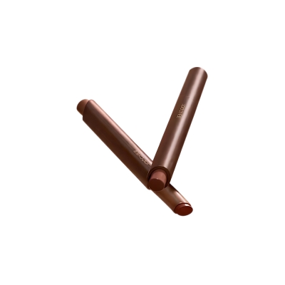 JOOCYEE酵色固体唇蜜 镜面水光棕色系 2025秋冬新色  #568 水光棕、#1990 中古棕、#567 碎钻棕