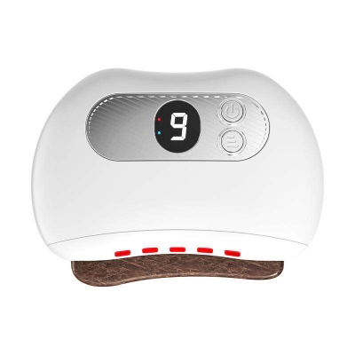 康佳智能美容砭石多功能按摩仪