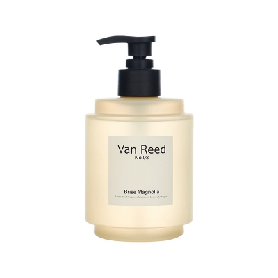 Van Reed 抑菌香氛内衣洗衣液,伯爵红茶，法尼谷，木兰微风三个香型可选