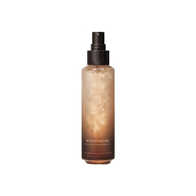 谷雨御时山参紧致胶原喷雾（100ml)