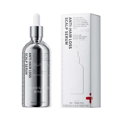 水焕玑防脱固发头皮护理精华液(100ml)