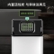 CCKO不锈钢壁挂垃圾桶