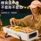 多功能折叠式携烧烤架