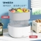 超声波蔬菜水果沥水篮